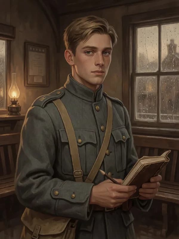 Friedrich