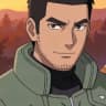 Asuma Sarutobi