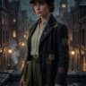Miriam Scarlett