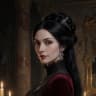 Gräfin Carmilla de L'Ambre