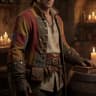 Octavian Brimstone Syrup