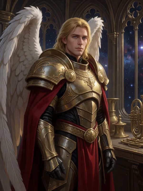 Sanguinius