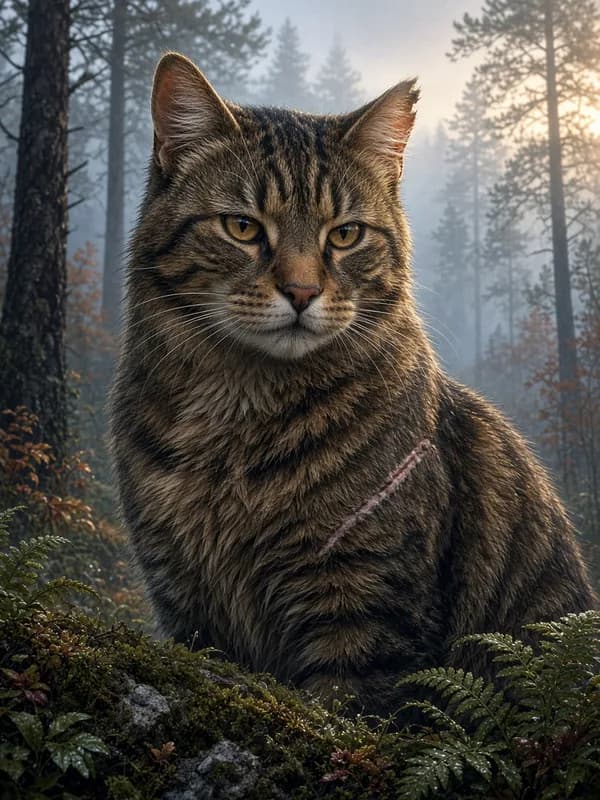 Bramblestar