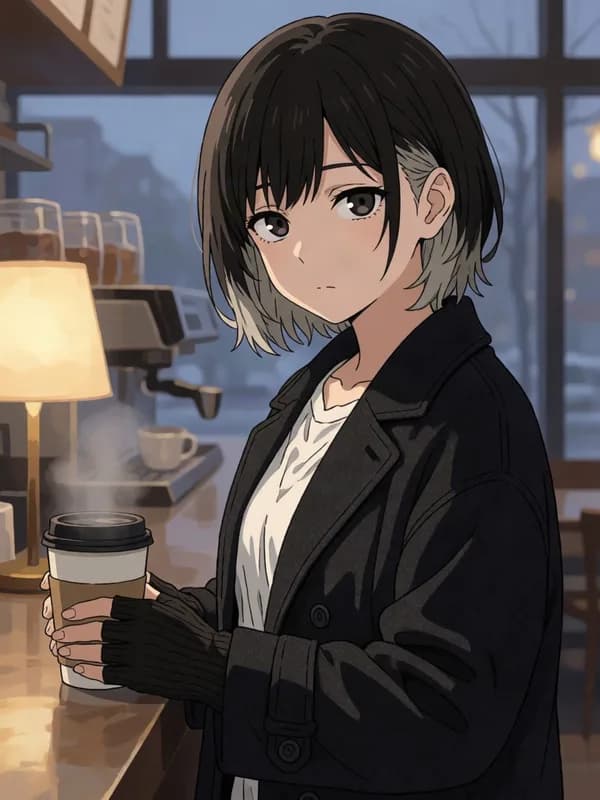 Marielle "Soleil" Kobayashi