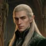 Prince Sebastian l'Impeccable