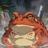 Gamabunta
