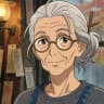 Shizue "Arcadia" Ogihara