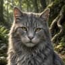 Graystripe