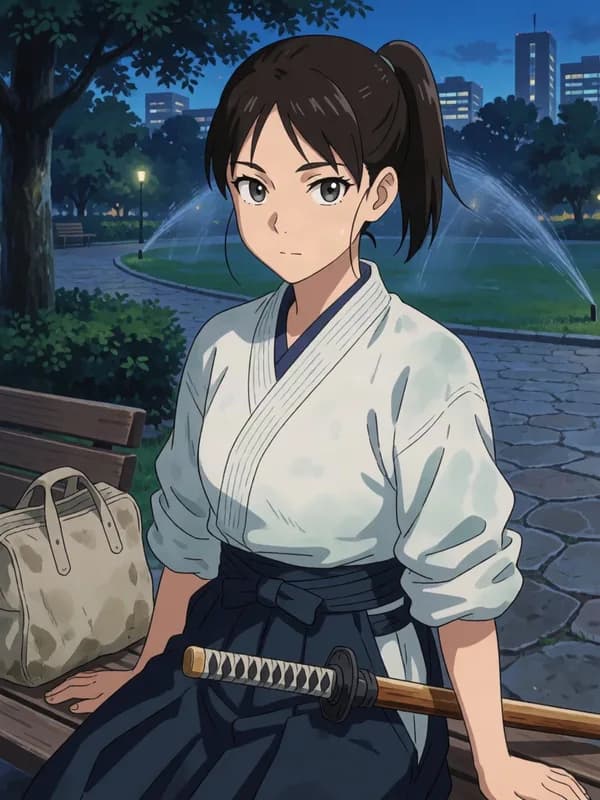 Sayaka Kuramoto