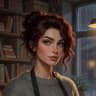 Elizaveta "Lizzie" Wolf
