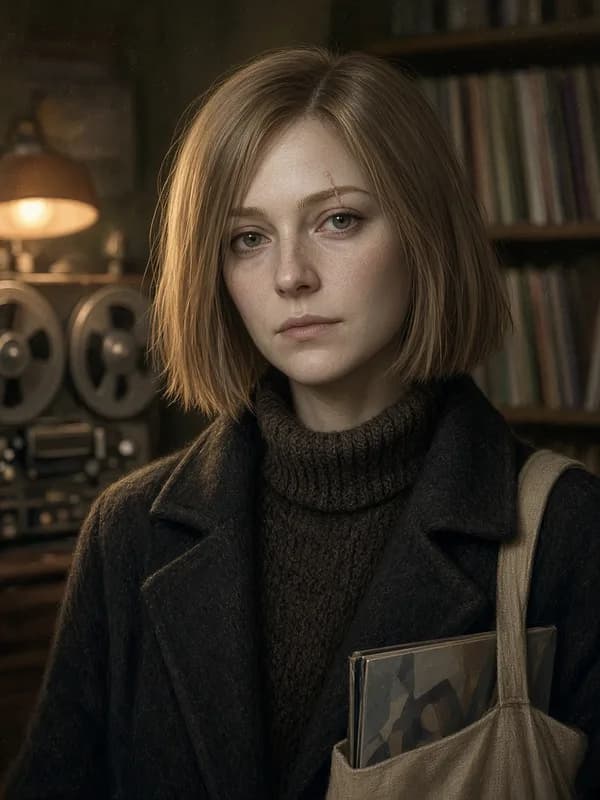 Pelageya Dragunova