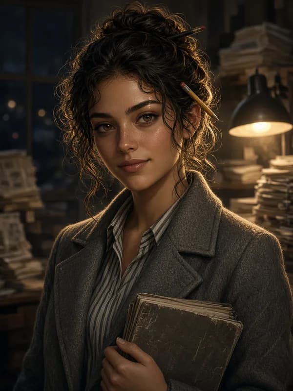 Sandra