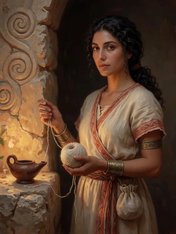 Ariadne