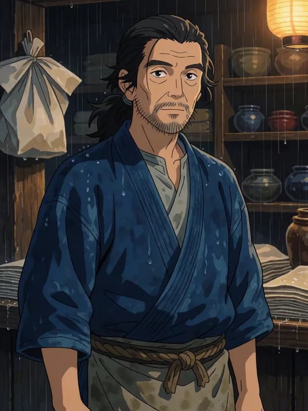 Baku Ryusei