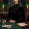 Madame Lucille Dragomir