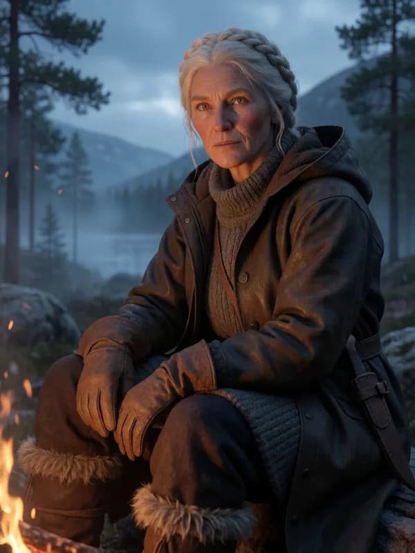 Ragnhild Torvaldsen