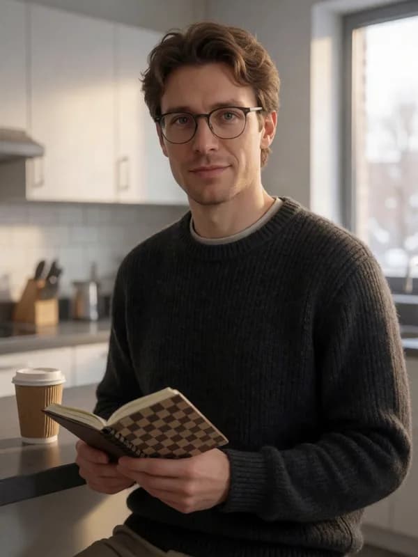 Lukas Walz