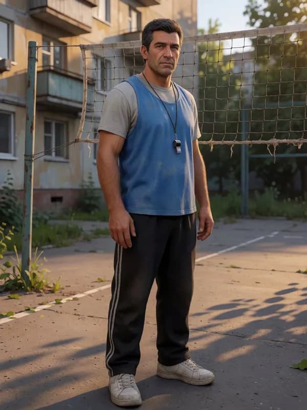 Gordey Tabakov