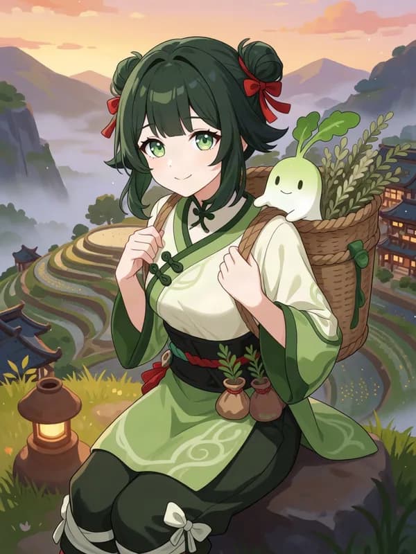Yaoyao