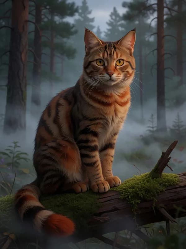 Mapleshade
