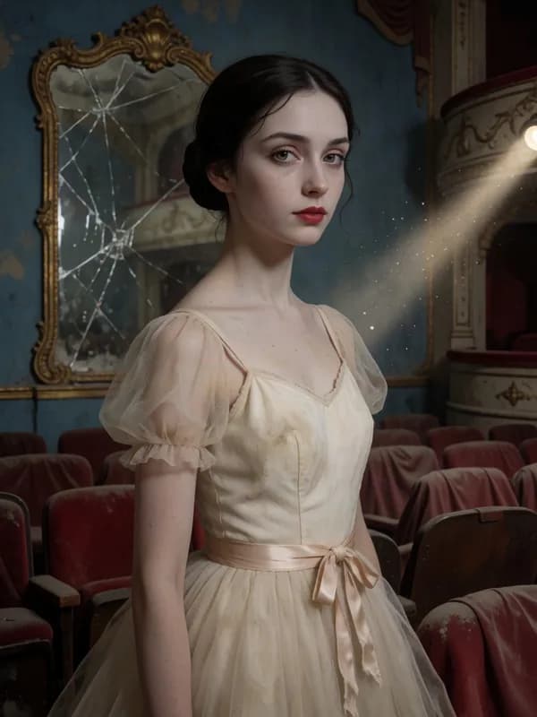 Vivienne Dupré