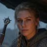 Sir Rosalind de Thornhollow