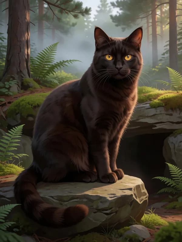 Tigerstar