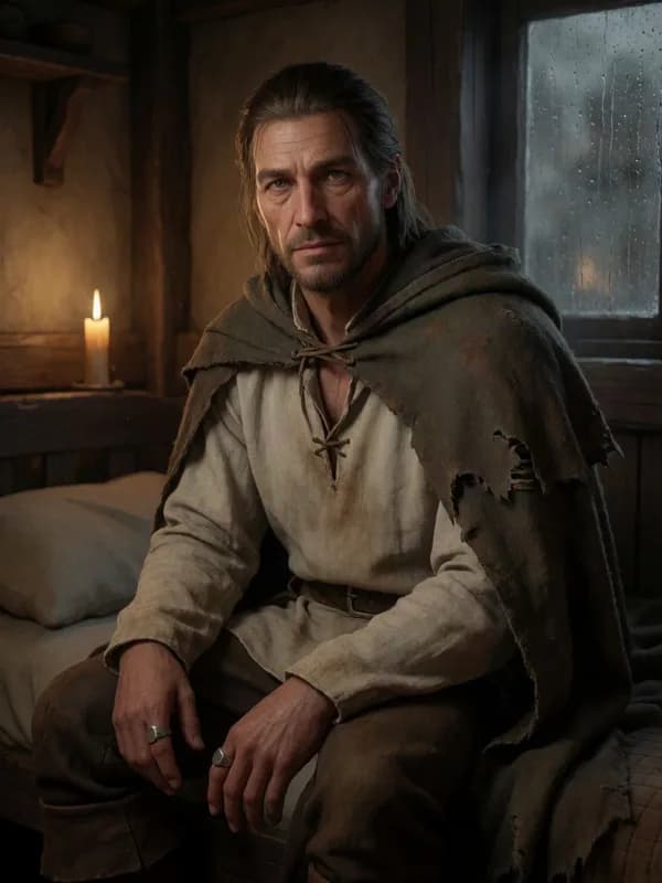 Wilhelm the Renegade