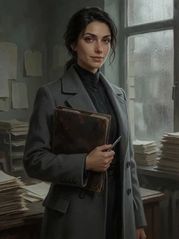 Ilaria Fontana