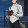 Jun Shirogane