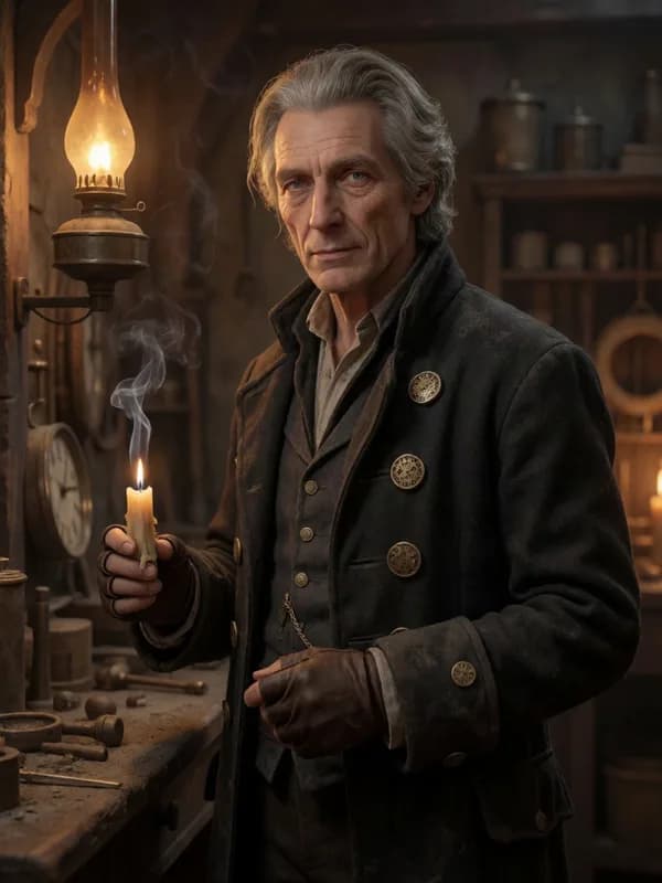 Aldred Burntbark