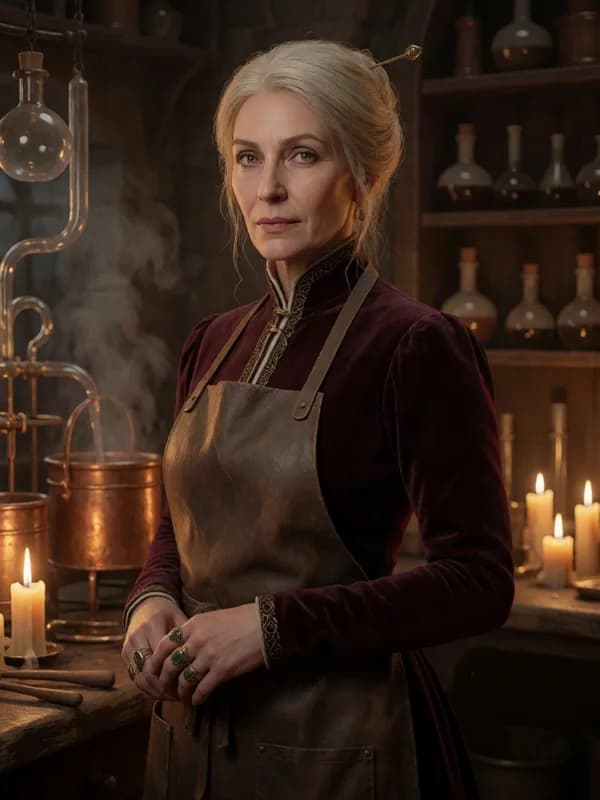 Velda Goldcrucible