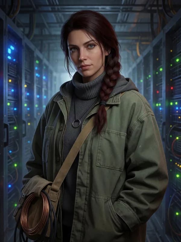 Serafima Kovaleva