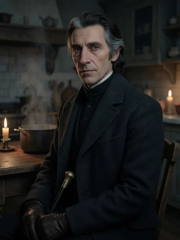 Cassian de Luc