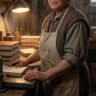 Nonna Bestuzheva
