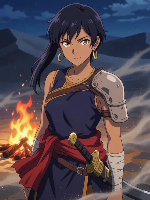 Dehya