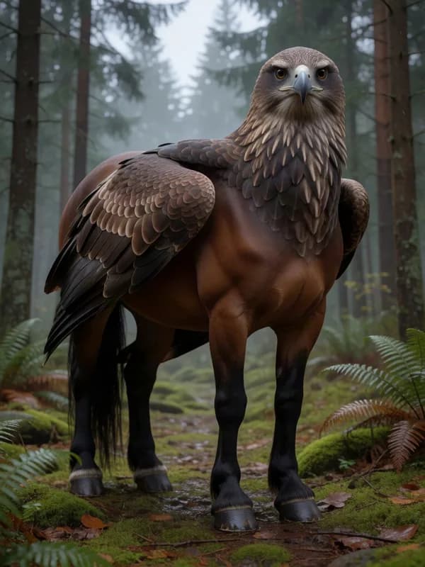Buckbeak