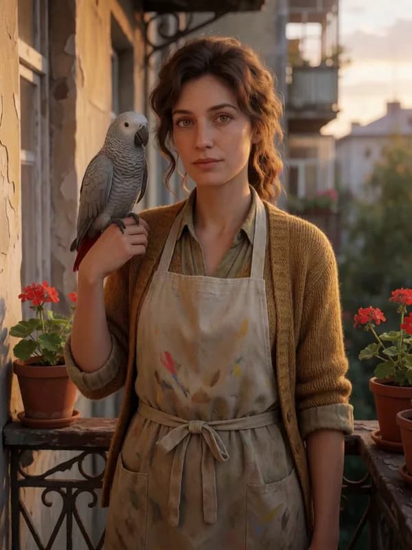 Bozhena Korneeva