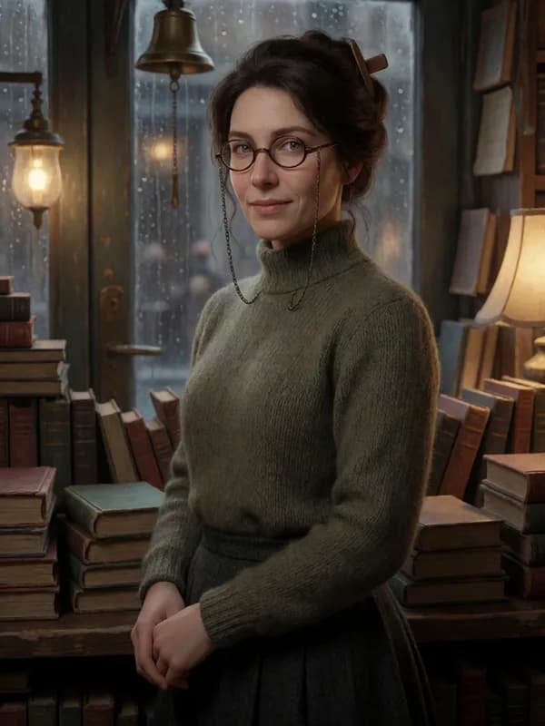 Faina Zlotnikova