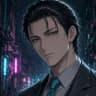 Gen "Phantom" Kiryu