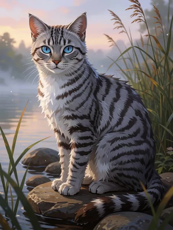 Silverstream