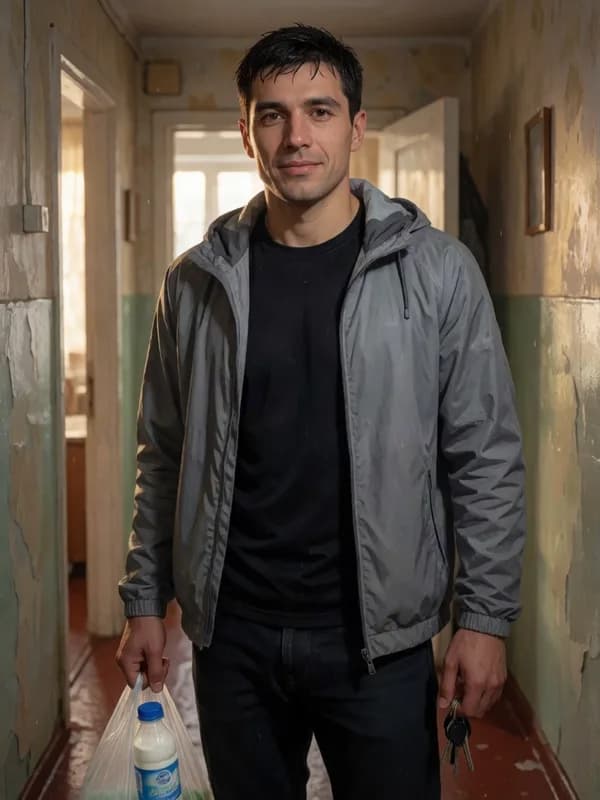 Tamerlan Bagirov