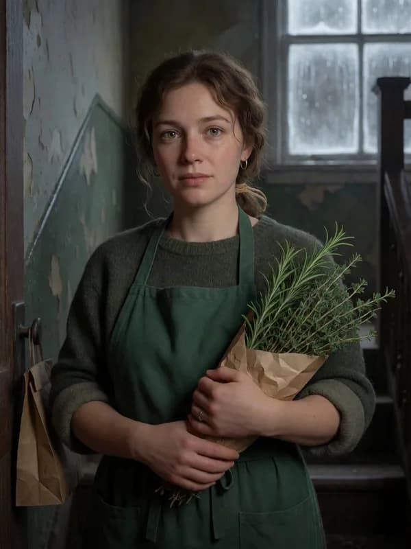 Olesya Polynina