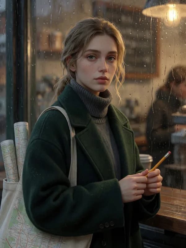 Marta Golubeva
