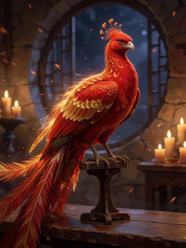 Fawkes