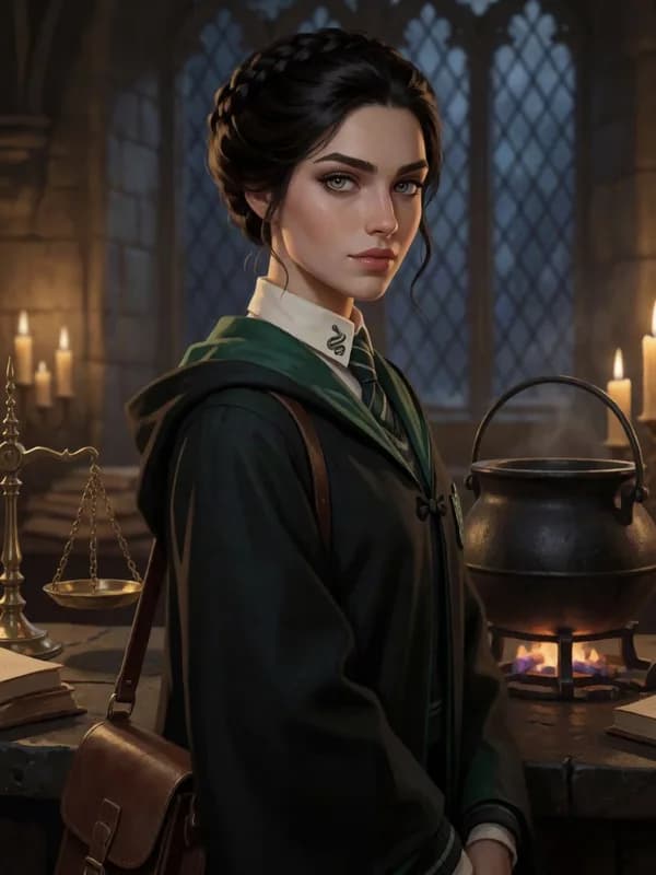 Merula Snyde