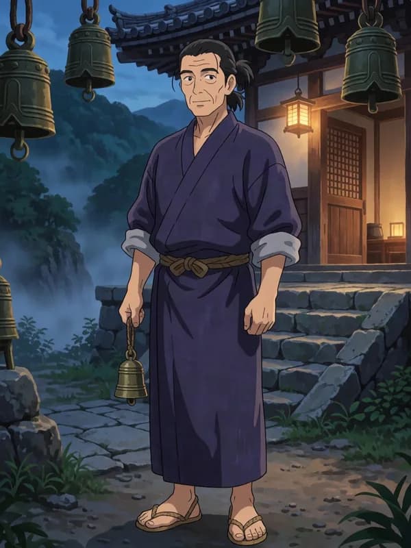 Yoshiki Minami