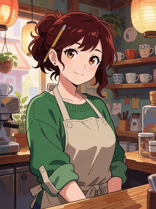 Anzu Wakasa
