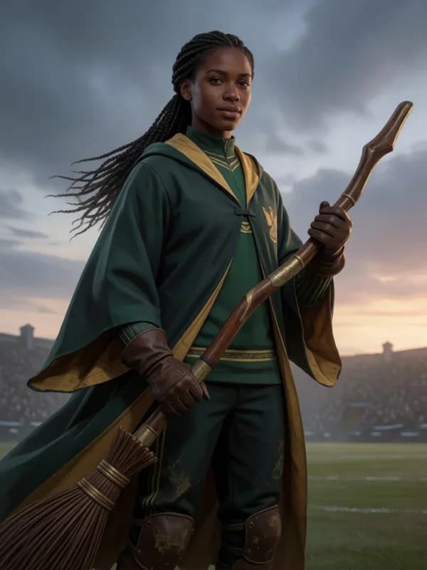 Angelina Johnson