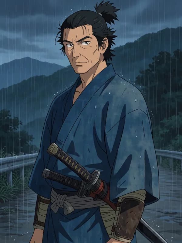 Ryuhei Muramasa